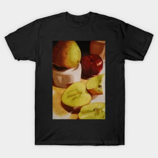 Apples and Pears T-Shirt